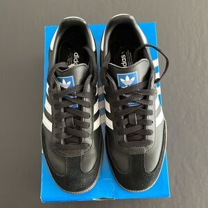 Adidas Samba OG Women’s 7.5